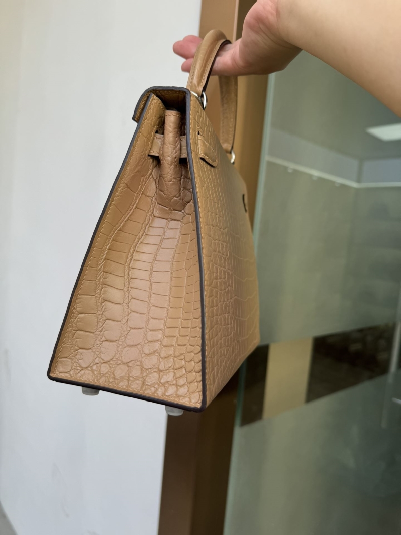 Hermes Kelly Bags